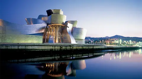 Museo Guggenheim Museo Guggenheim