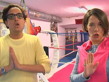 Vuelven los ciclistas Vuelven los ciclistas