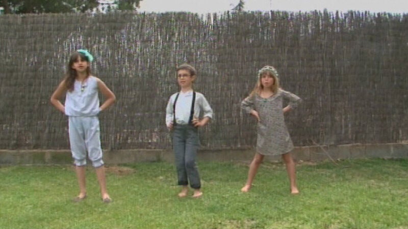 Preparados para un día de Barbacoa