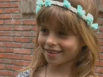 El turno de las niñas y una crisis El turno de las niñas y una crisis