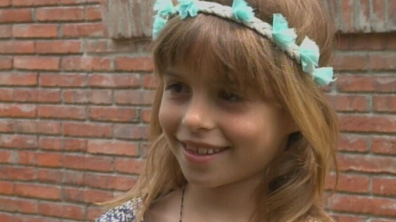 El turno de las niñas y una crisis