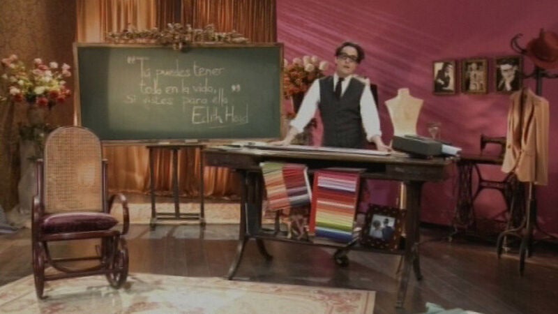 La clase de Josie: Todo en la vida