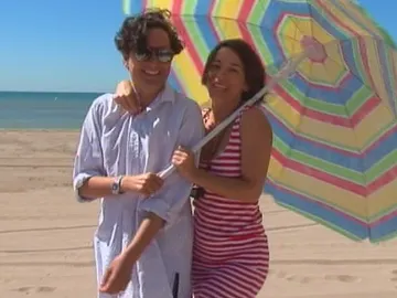 El chiringuito de Josie El chiringuito de Josie