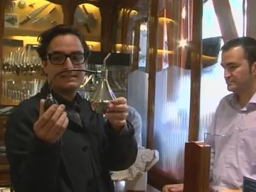 Ganivetería Roca Ganivetería Roca