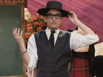 La clase de Josie: El folclore mundial La clase de Josie: El folclore mundial