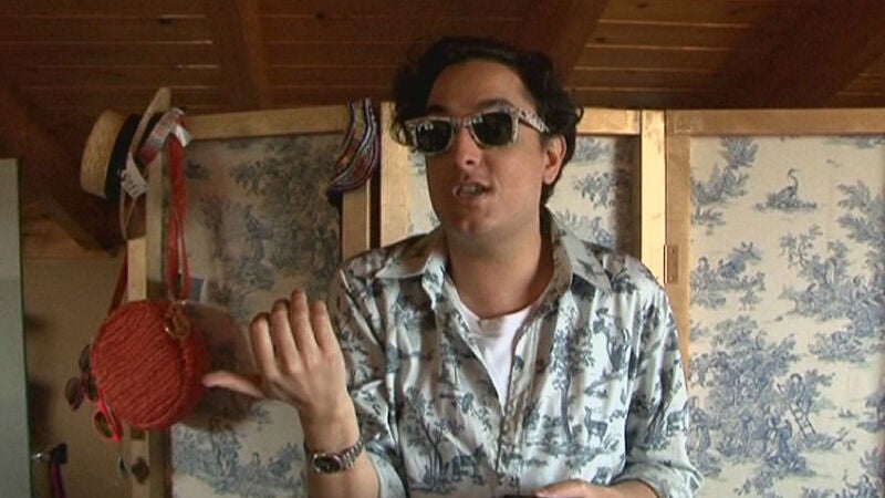 La moda para los adolescentes