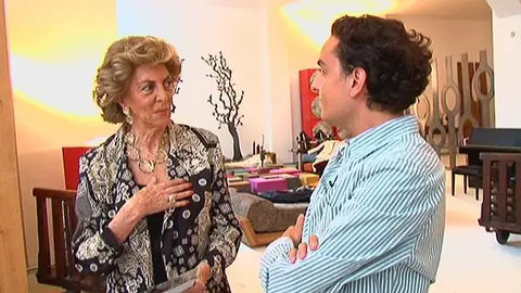 Pitita Ridruejo Pitita Ridruejo