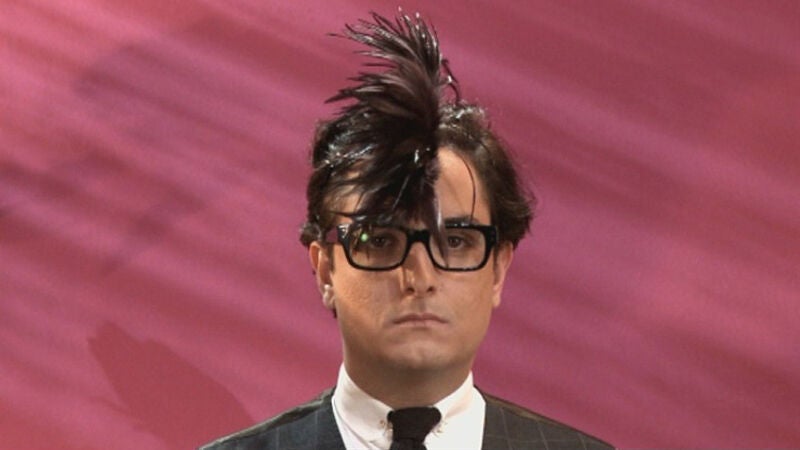 No hay mujer fea, sino mujer vaga