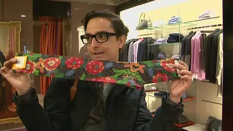 Etro Etro