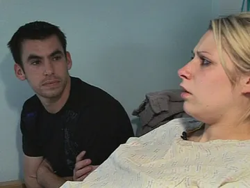 A Lisa le tienen que practicar una cesárea A Lisa le tienen que practicar una cesárea