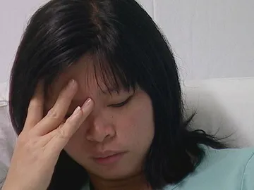 Joy no puede más Joy no puede más