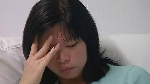 Joy no puede más Joy no puede más