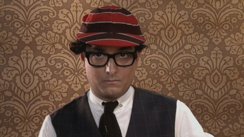 Estilismos musicales