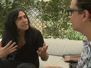 Mario Vaquerizo Mario Vaquerizo