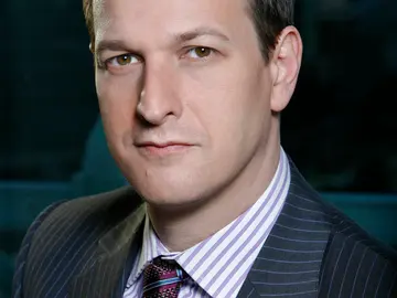 Will Gardner Will Gardner