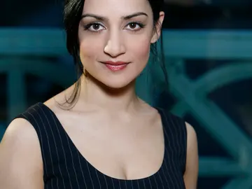 Kalinda Sharma Kalinda Sharma