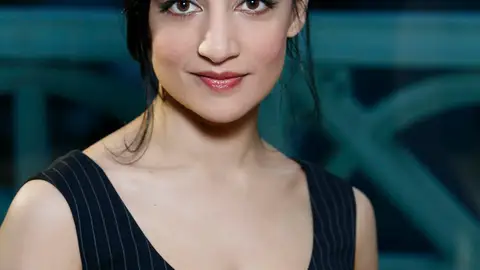 Kalinda Sharma Kalinda Sharma