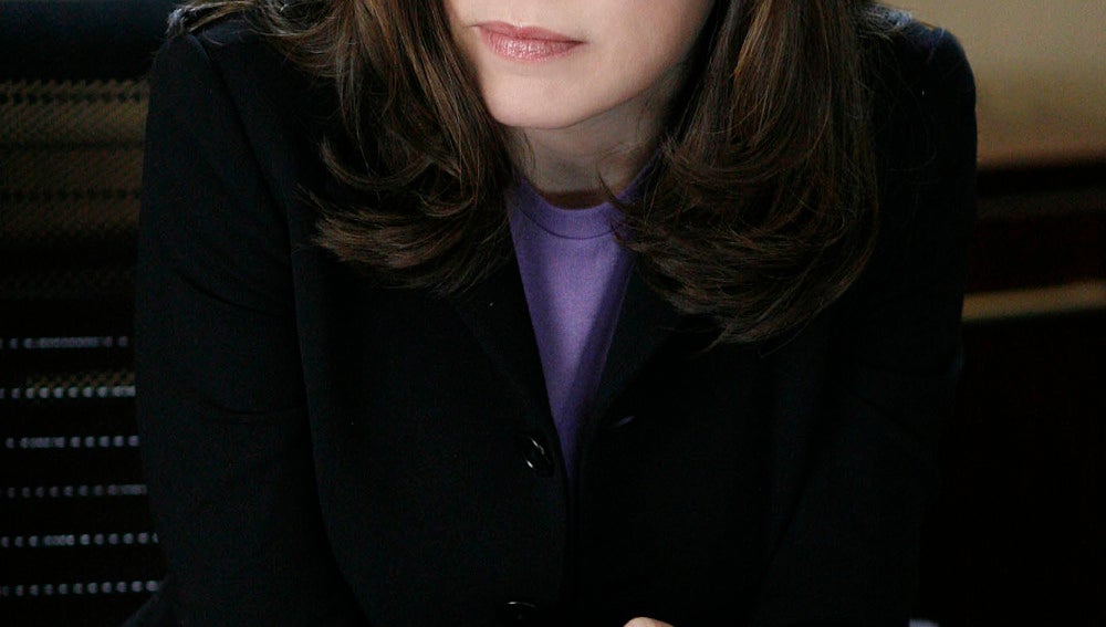 Alicia Florrick