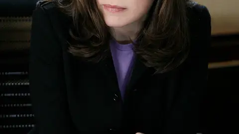 Alicia Florrick Alicia Florrick