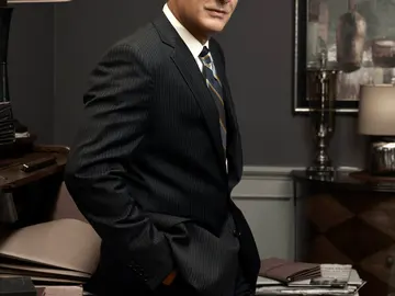 Peter Florrick Peter Florrick