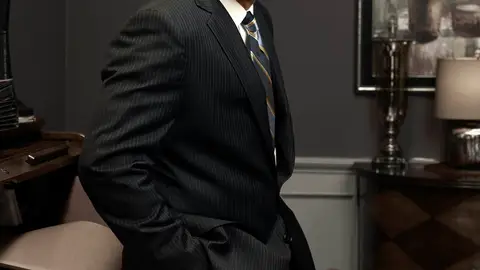 Peter Florrick Peter Florrick