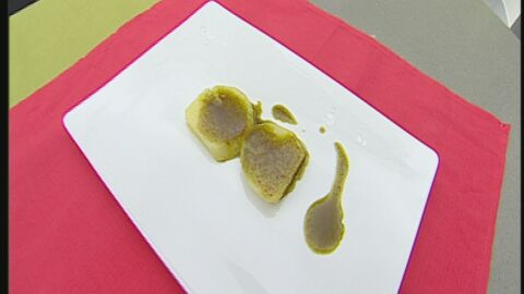 Ensalada de bonito y can&oacute;nigos - Parte 2