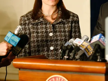 Alicia Florrick Alicia Florrick