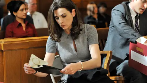 Alicia Florrick Alicia Florrick