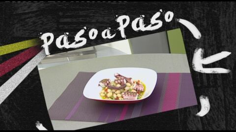 Paso a paso