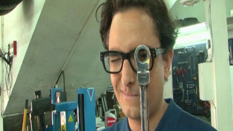 Me gusta la grasa fina