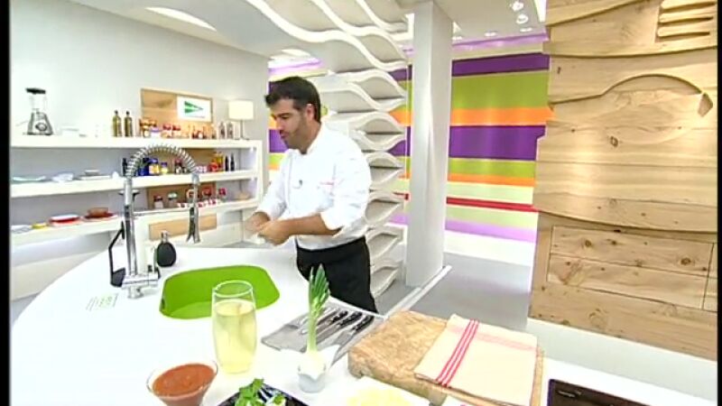 Arroz Club Ranero - Parte 1