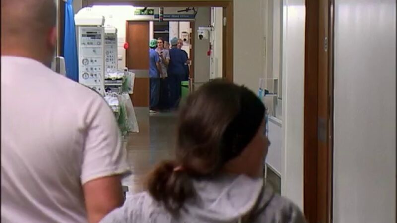 La historia de Kelly