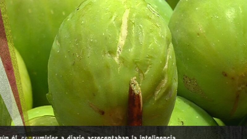 Ingredientes: Tarta de higos con queso apasionado 