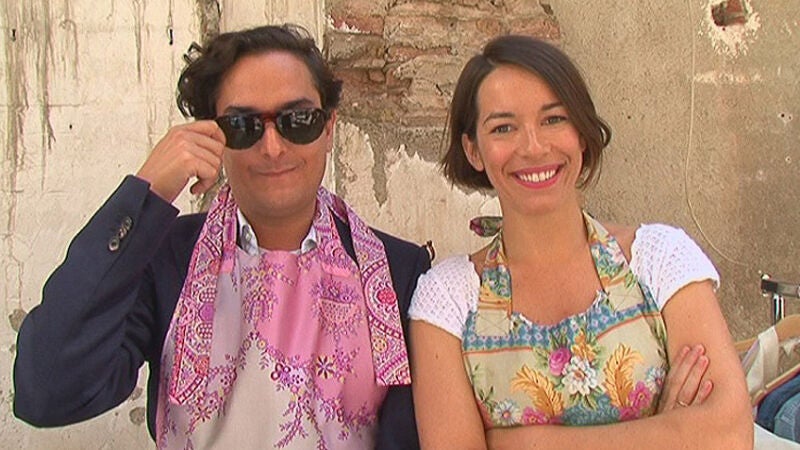 La blackberry no es solo un teléfono