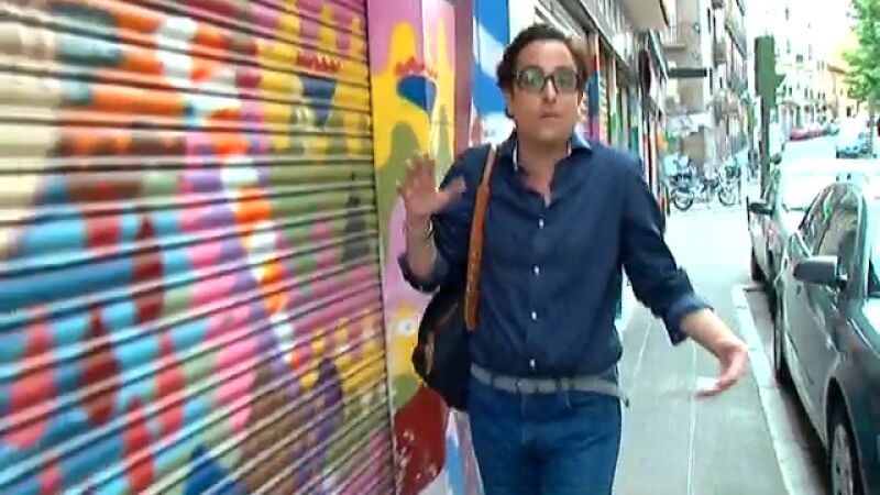 Descubrimos el Pesetodromo 