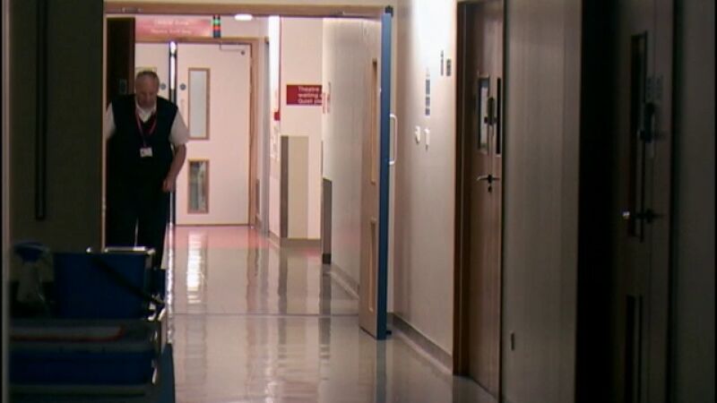 La espera de Richard