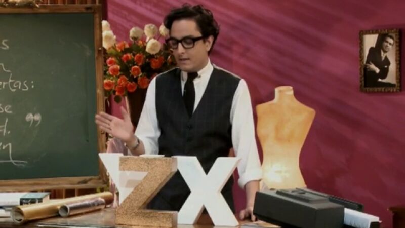 La moda siempre responde a una ecuación