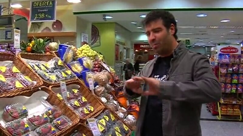 Bruno nos da consejos para comprar