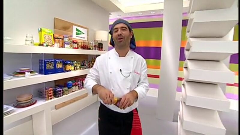 Arroz con leche 2000 - Parte 2