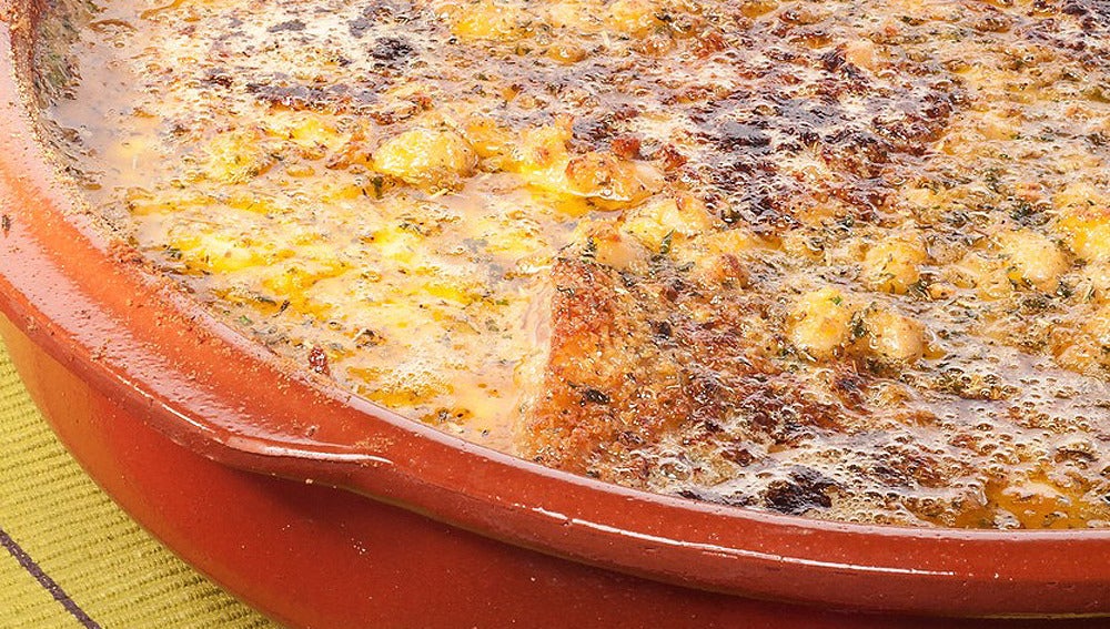Cassoulet de Canard