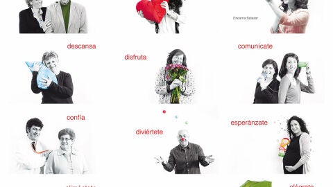 Cartel d&iacute;a del c&aacute;ncer