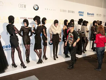 Valencia Fashion Week Valencia Fashion Week