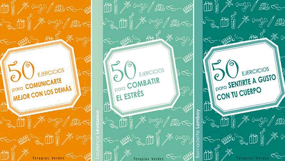 50 ejercicios para una vida mejor