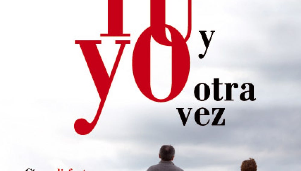 Solos tú y yo otra vez
