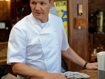 Gordon Ramsay Gordon Ramsay
