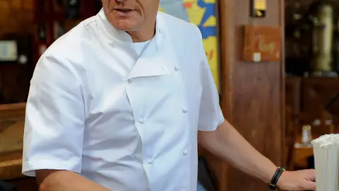 Gordon Ramsay Gordon Ramsay