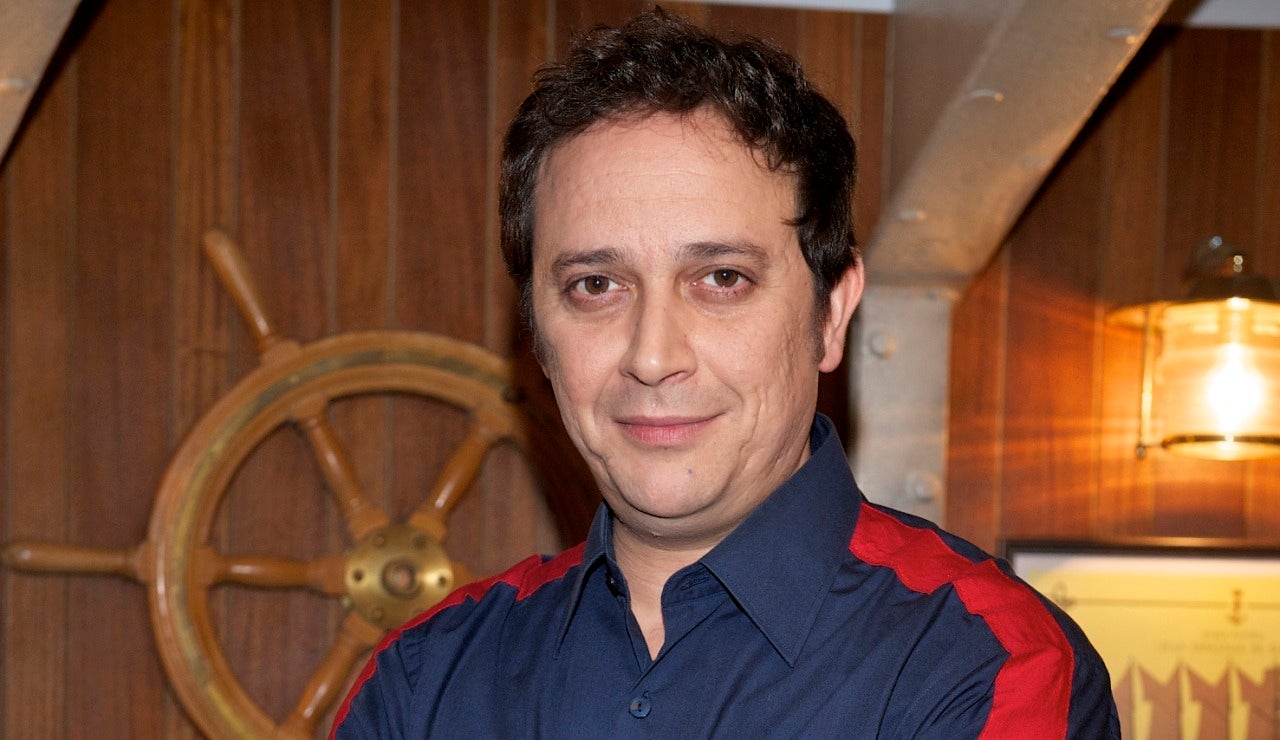 Luis Callejo