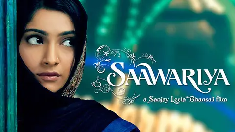 Saawariya Saawariya