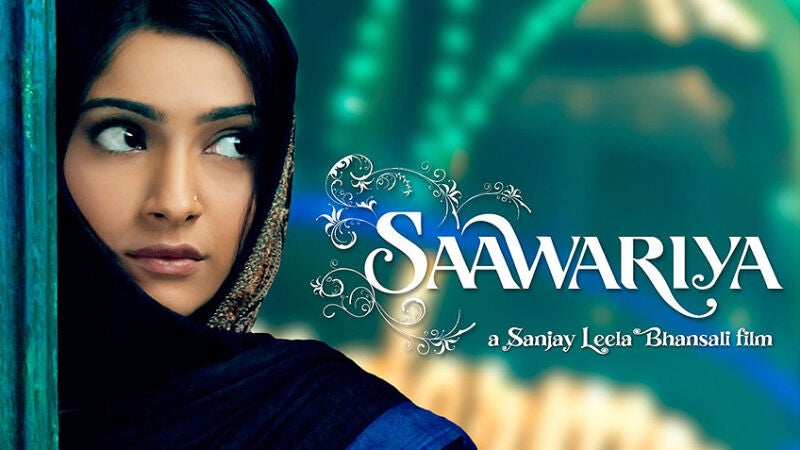 Bollywood llega a Nova