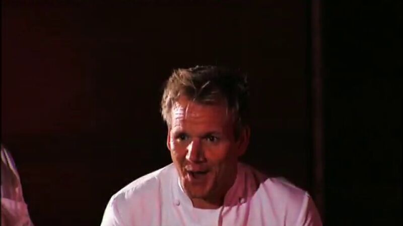 Gordon quema el Flamangos